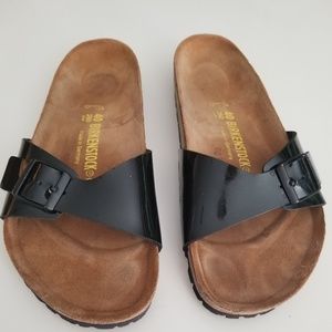 Birkenstock Madrid